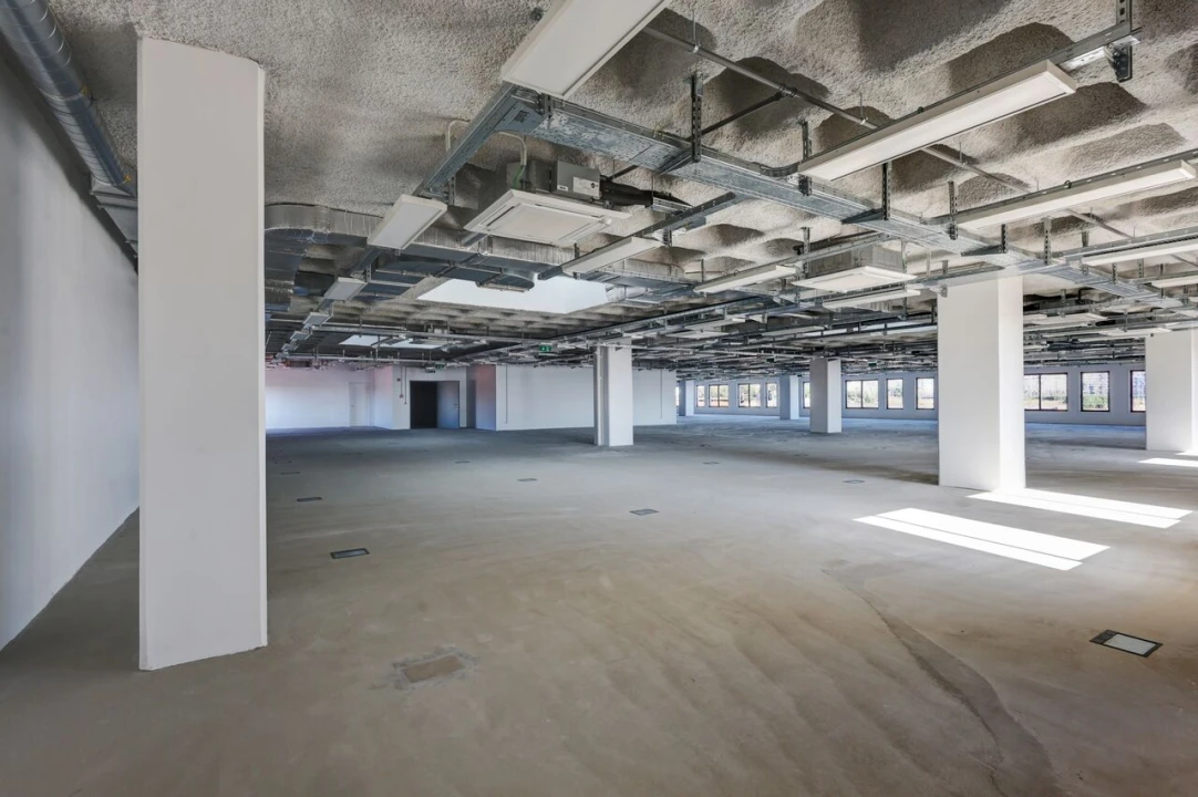 Escritório para Arrendamento em Marvila Foto 5