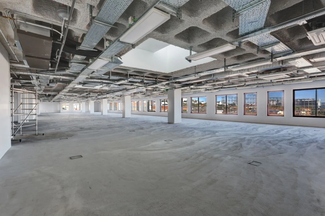 Escritório para Arrendamento em Marvila Foto 10