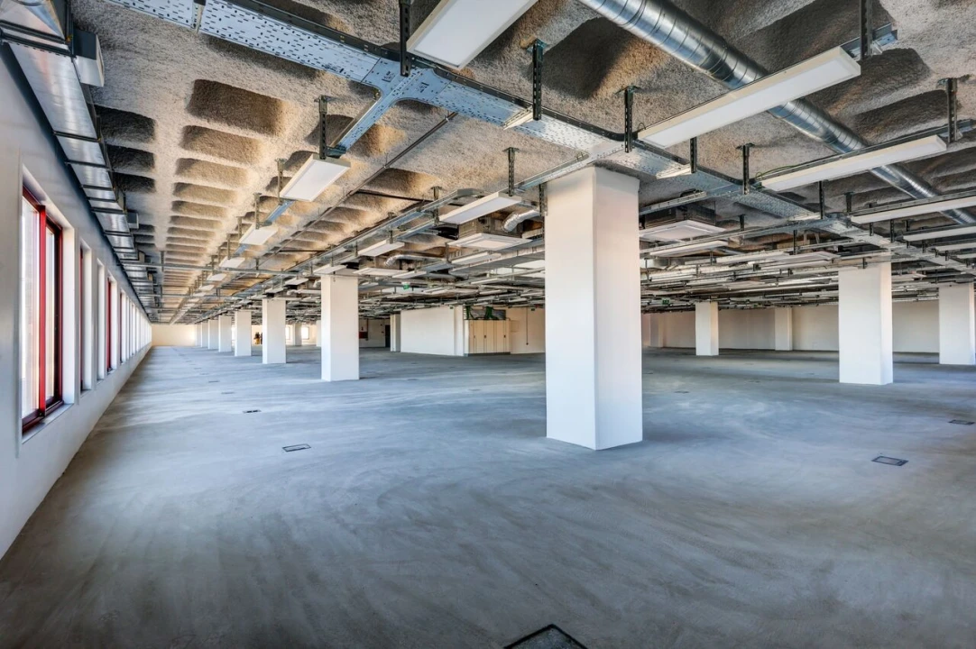 Escritório para Arrendamento em Marvila Foto 12