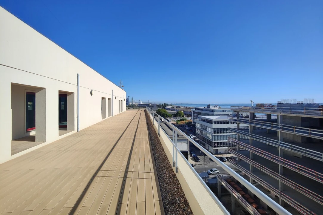 Escritório para Arrendamento em Marvila Foto 21