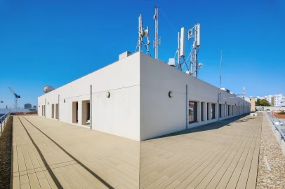 Escritório para Arrendamento em Marvila