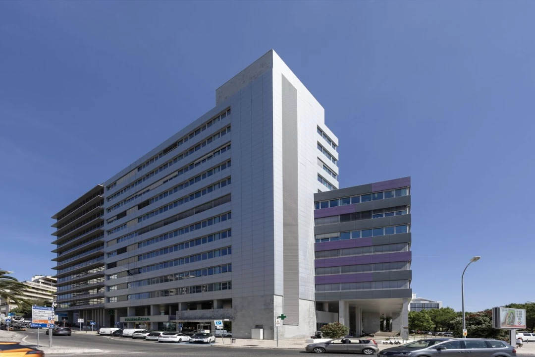 Escritório para Arrendamento em Algés, Linda-A-Velha e Cruz Quebrada-Dafundo Foto 1