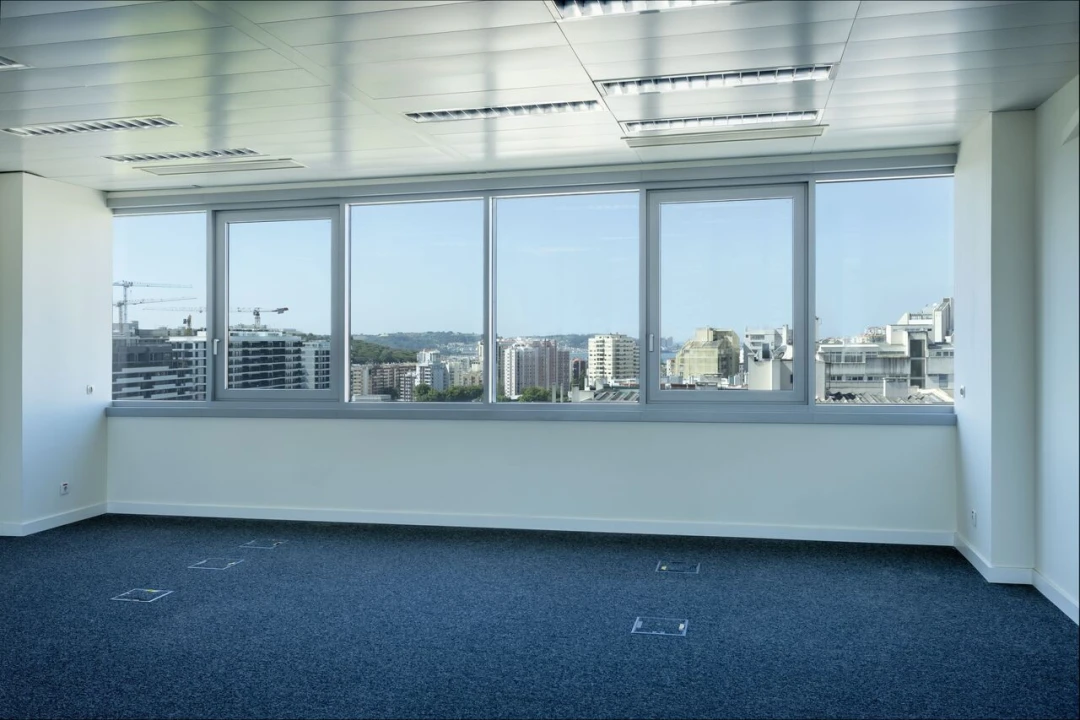 Escritório para Arrendamento em Algés, Linda-A-Velha e Cruz Quebrada-Dafundo Foto 8