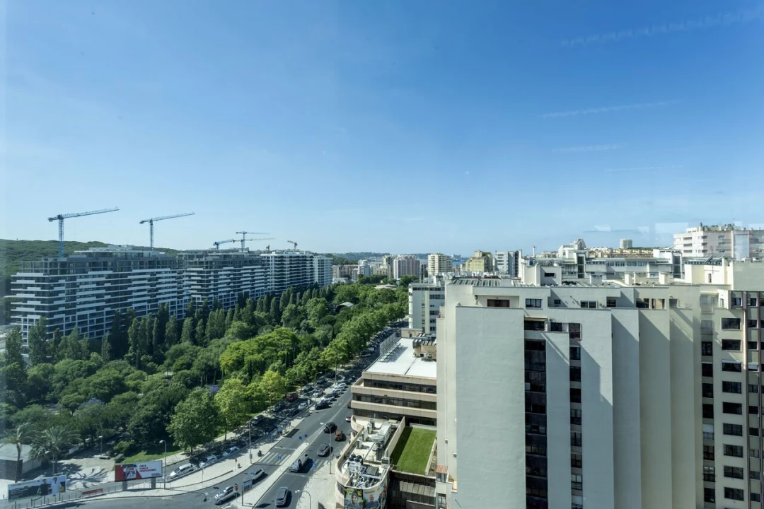 Escritório para Arrendamento em Algés, Linda-A-Velha e Cruz Quebrada-Dafundo Foto 33