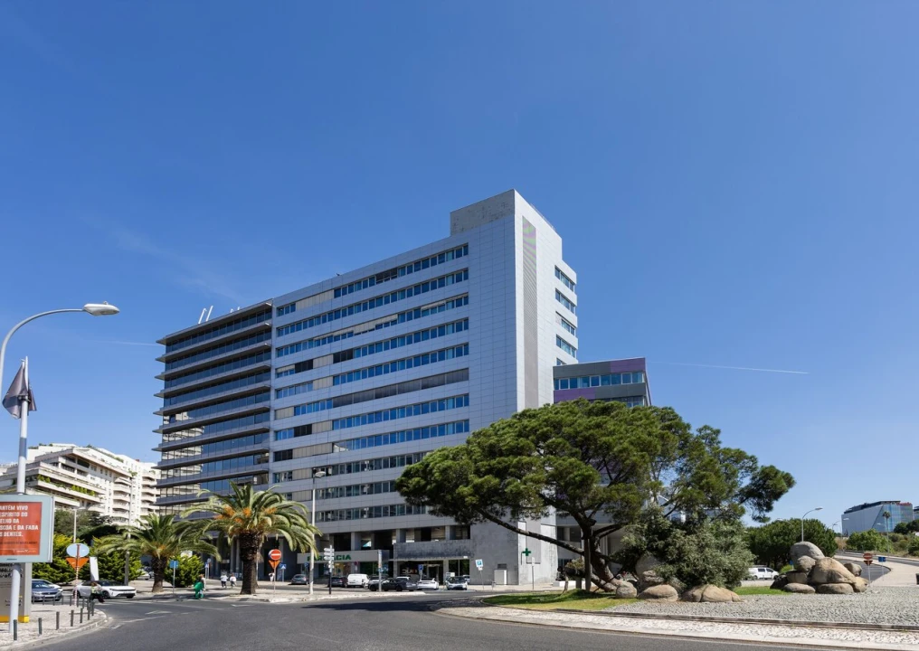 Escritório para Arrendamento em Algés, Linda-A-Velha e Cruz Quebrada-Dafundo Foto 18