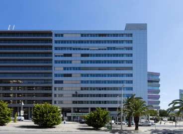 Escritório para Arrendamento em Algés, Linda-A-Velha e Cruz Quebrada-Dafundo