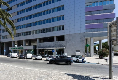 Escritório para Arrendamento em Algés, Linda-A-Velha e Cruz Quebrada-Dafundo