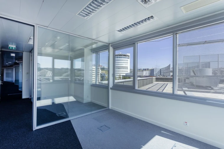 Escritório para Arrendamento em Algés, Linda-A-Velha e Cruz Quebrada-Dafundo Foto 3