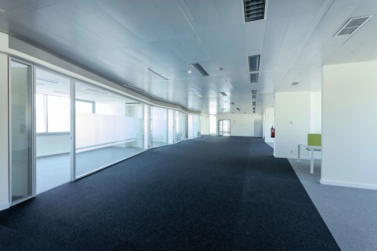 Escritório para Arrendamento em Algés, Linda-A-Velha e Cruz Quebrada-Dafundo Foto 4