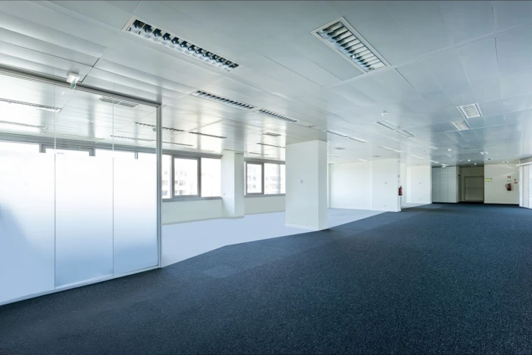 Escritório para Arrendamento em Algés, Linda-A-Velha e Cruz Quebrada-Dafundo Foto 10