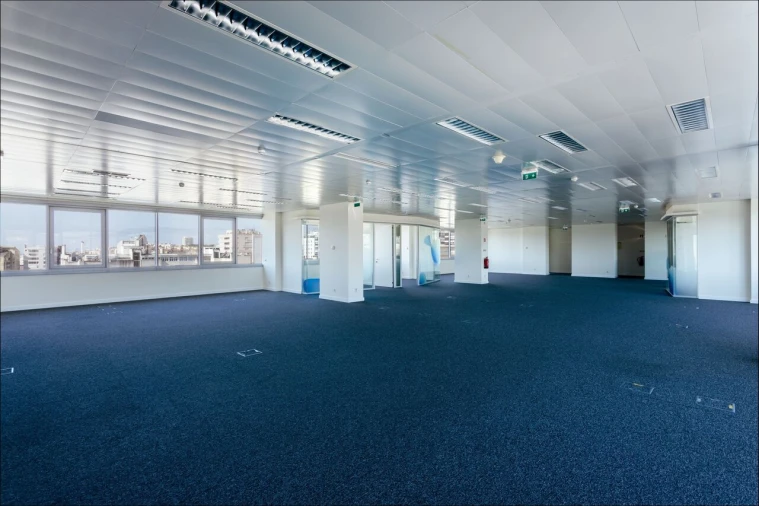 Escritório para Arrendamento em Algés, Linda-A-Velha e Cruz Quebrada-Dafundo Foto 11