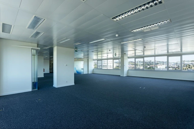 Escritório para Arrendamento em Algés, Linda-A-Velha e Cruz Quebrada-Dafundo Foto 14