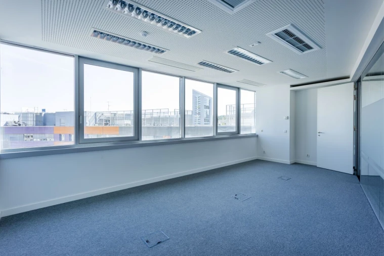 Escritório para Arrendamento em Algés, Linda-A-Velha e Cruz Quebrada-Dafundo Foto 19