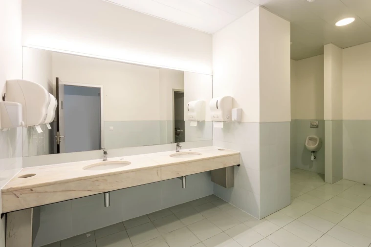 Escritório para Arrendamento em Algés, Linda-A-Velha e Cruz Quebrada-Dafundo Foto 27