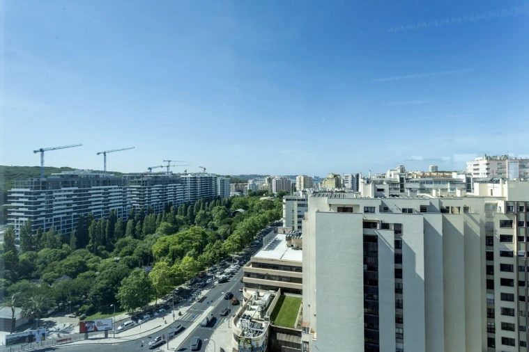 Escritório para Arrendamento em Algés, Linda-A-Velha e Cruz Quebrada-Dafundo Foto 33