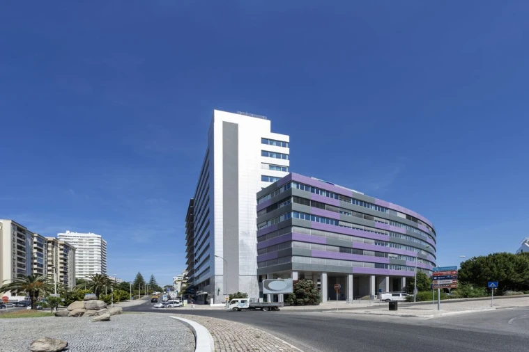 Escritório para Arrendamento em Algés, Linda-A-Velha e Cruz Quebrada-Dafundo Foto 35