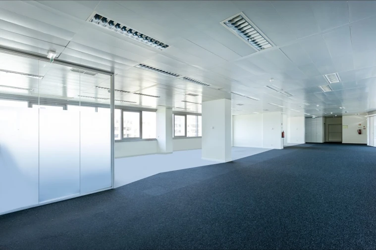 Escritório para Arrendamento em Algés, Linda-A-Velha e Cruz Quebrada-Dafundo Foto 3