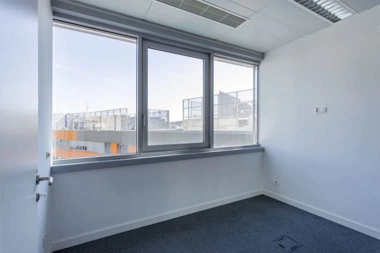 Escritório para Arrendamento em Algés, Linda-A-Velha e Cruz Quebrada-Dafundo Foto 4