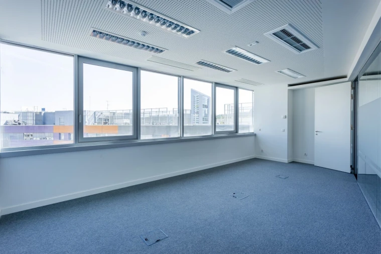 Escritório para Arrendamento em Algés, Linda-A-Velha e Cruz Quebrada-Dafundo Foto 7