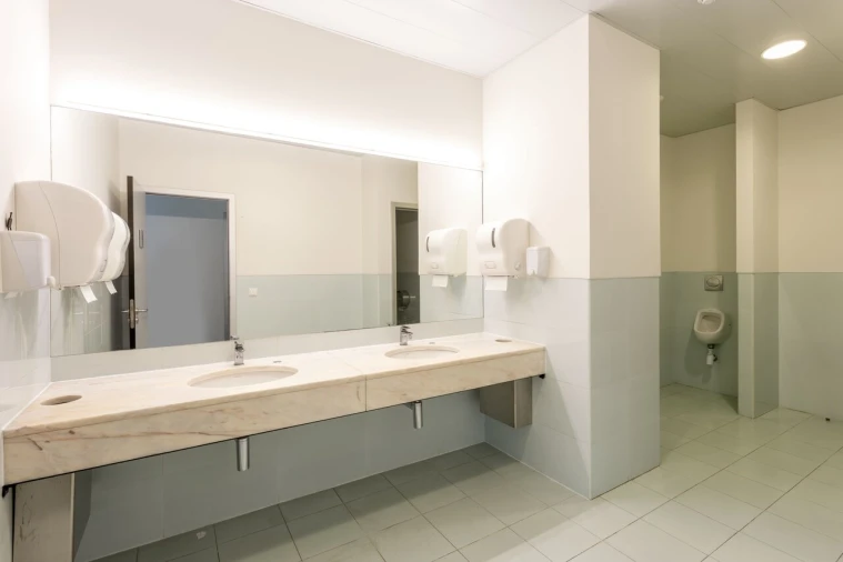 Escritório para Arrendamento em Algés, Linda-A-Velha e Cruz Quebrada-Dafundo Foto 8