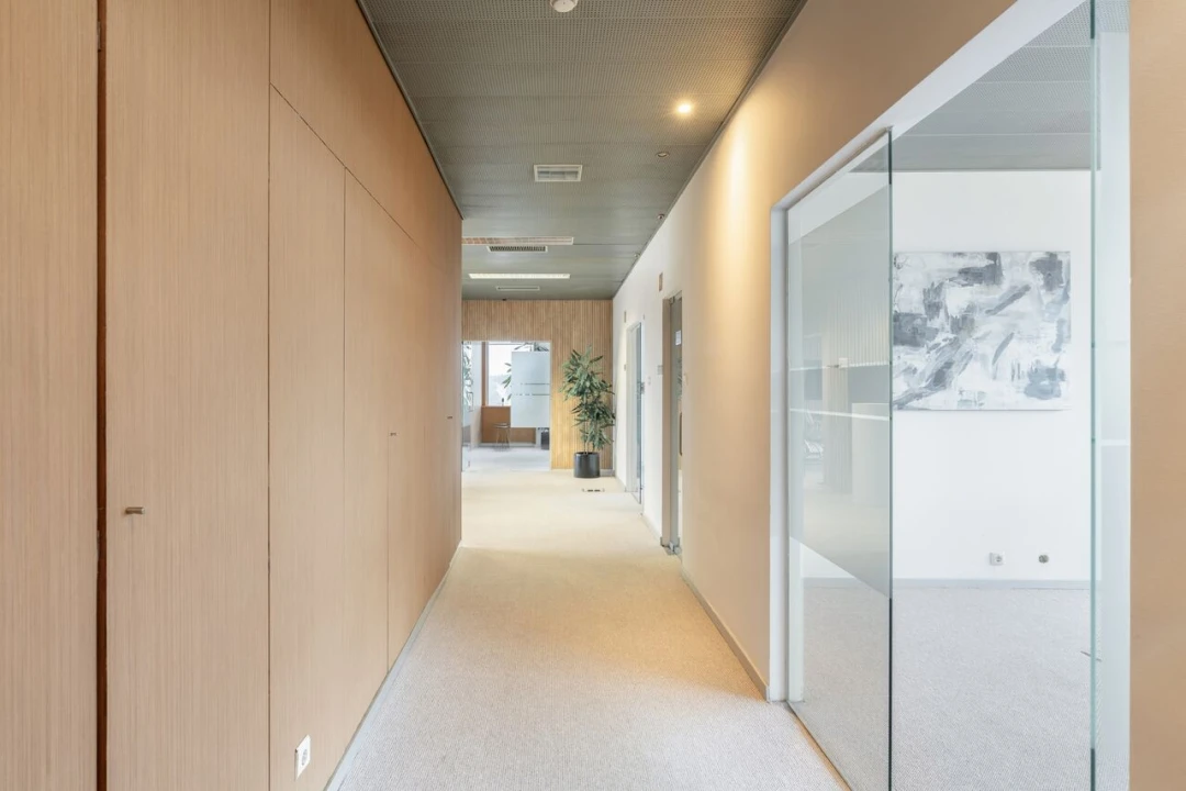 Escritório para Arrendamento em Campo de Ourique Foto 10