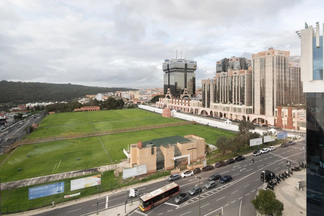 Escritório para Arrendamento em Campo de Ourique Foto 19