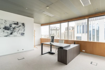 Escritório para Arrendamento em Campo de Ourique