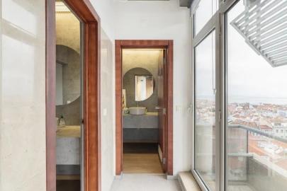 Escritório para Arrendamento em Campo de Ourique