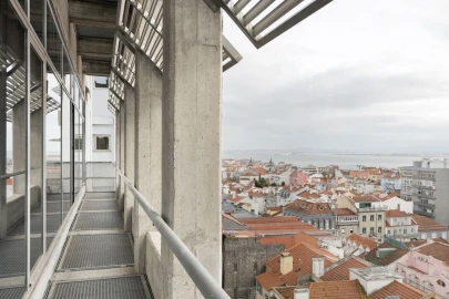 Escritório para Arrendamento em Campo de Ourique