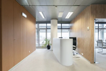 Escritório para Arrendamento em Campo de Ourique