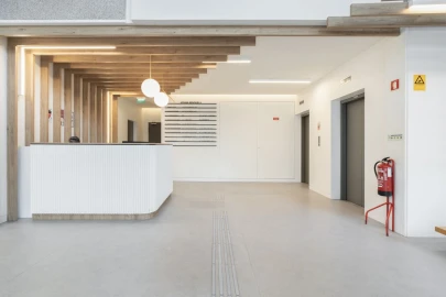 Escritório para Arrendamento em Campo de Ourique