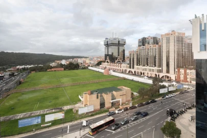 Escritório para Arrendamento em Campo de Ourique