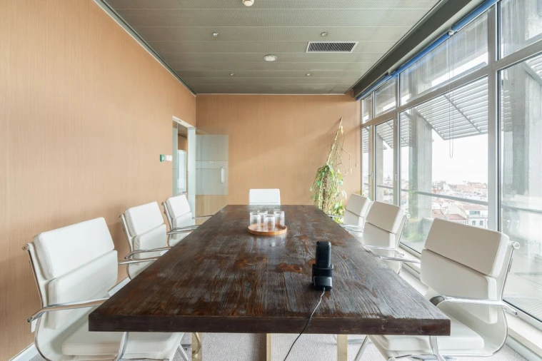 Escritório para Arrendamento em Campo de Ourique Foto 8