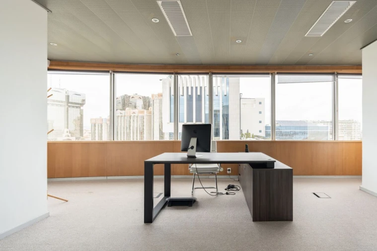 Escritório para Arrendamento em Campo de Ourique Foto 5