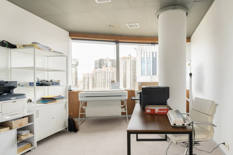 Escritório para Arrendamento em Campo de Ourique Foto 7