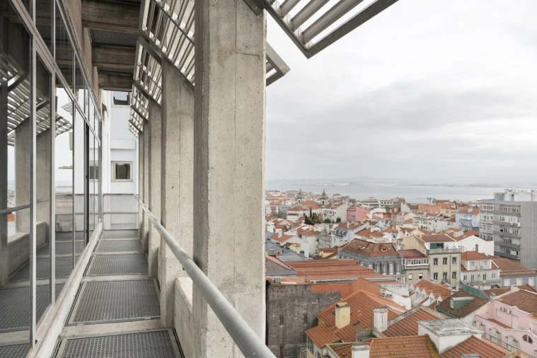 Escritório para Arrendamento em Campo de Ourique Foto 13