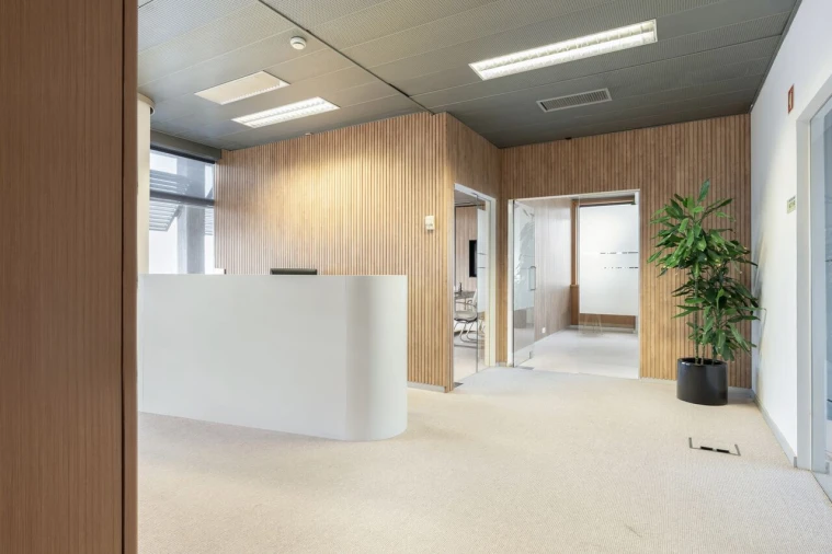 Escritório para Arrendamento em Campo de Ourique Foto 15