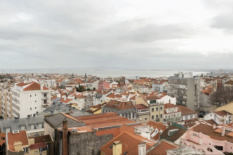 Escritório para Arrendamento em Campo de Ourique Foto 20
