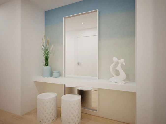 Moradia T2 para Venda em Quarteira Foto 15