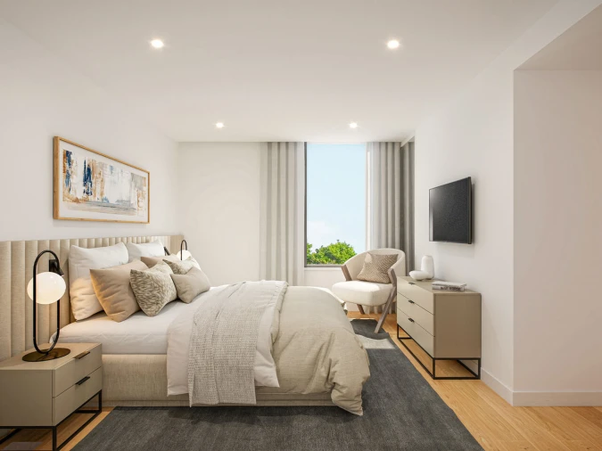 Moradia T2 para Venda em Quarteira Foto 19