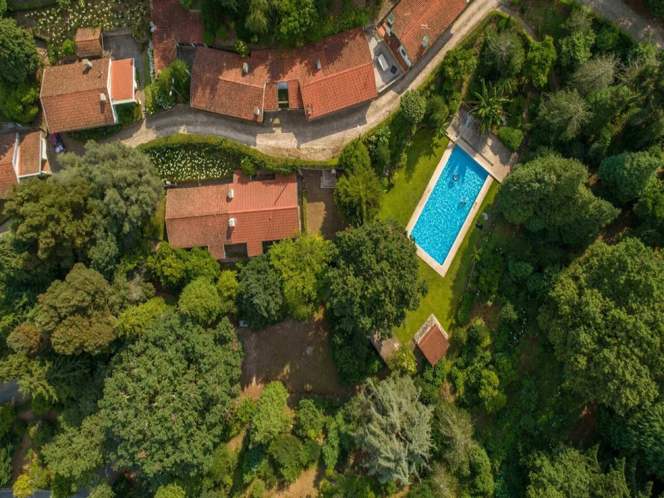 Moradia T2 para Venda em Salamonde Foto 16