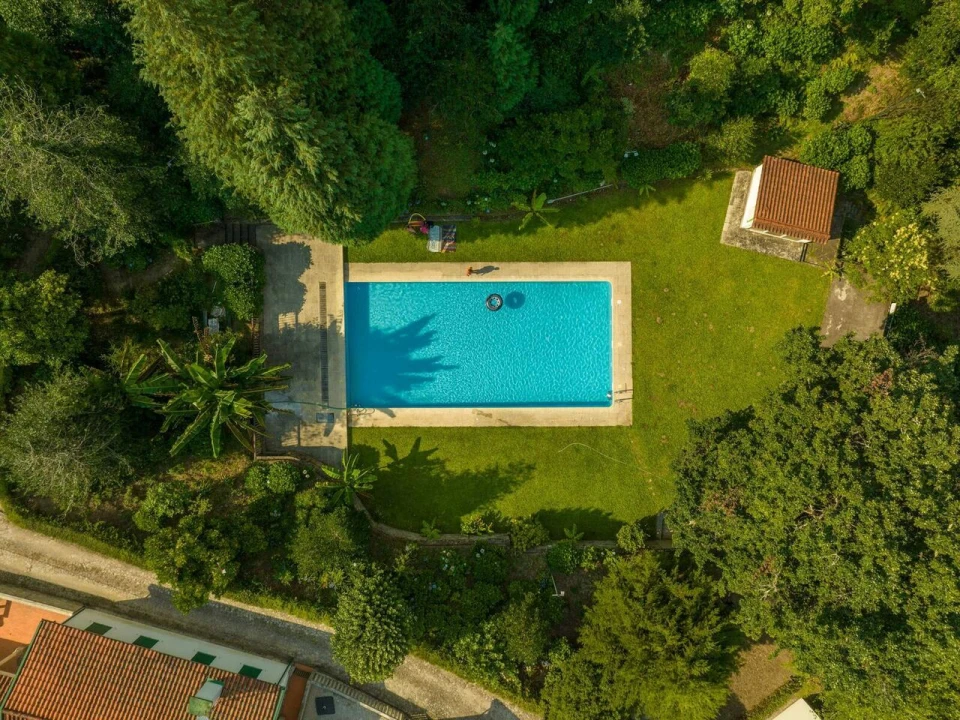 Moradia T2 para Venda em Salamonde Foto 19