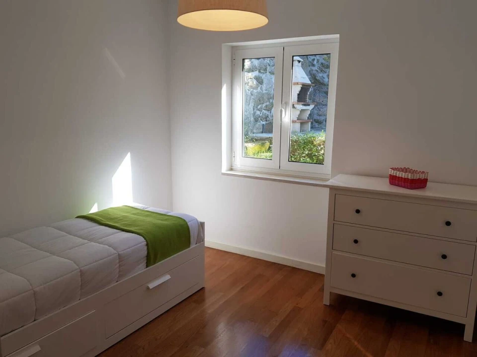 Moradia T2 para Venda em Salamonde Foto 26