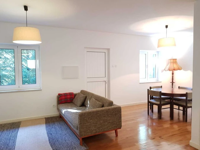 Moradia T2 para Venda em Salamonde Foto 23