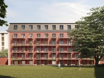 Apartamento T5 para Venda em Beato