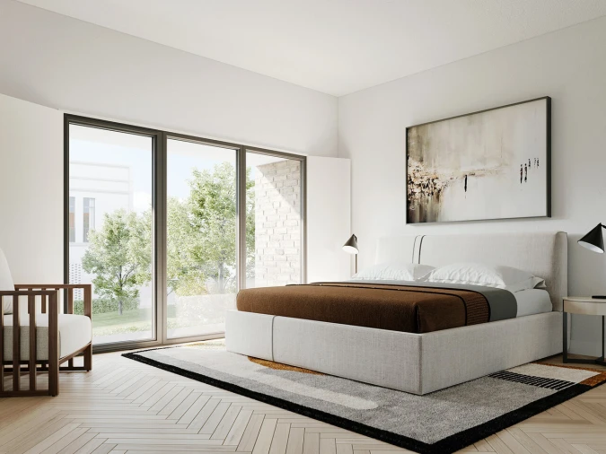 Apartamento T5 para Venda em Beato Foto 13