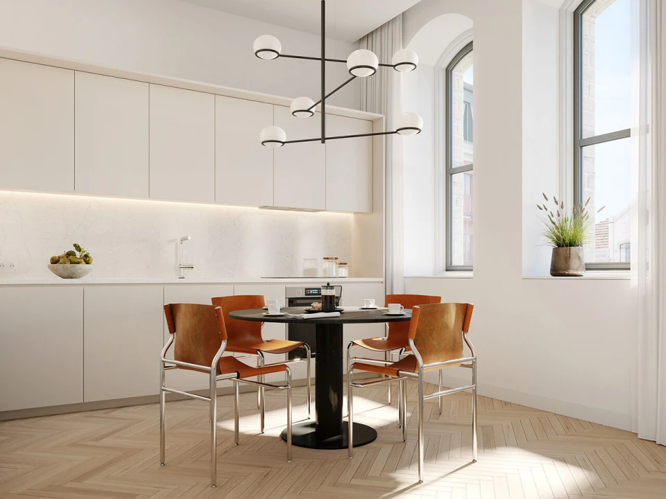 Apartamento T3 para Venda em Beato Foto 8