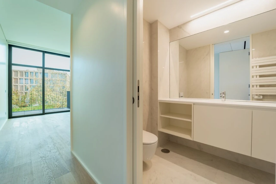 Moradia T4 para Venda em Canidelo Foto 15