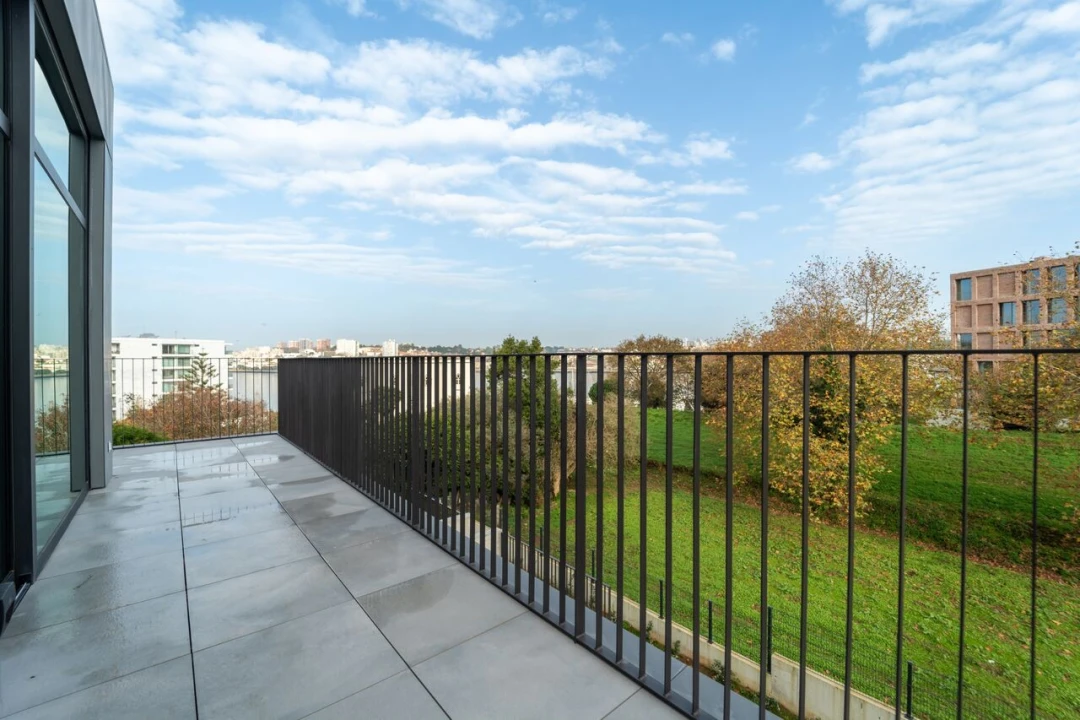 Moradia T4 para Venda em Canidelo Foto 16