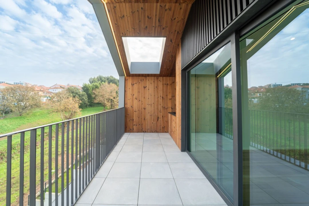 Moradia T4 para Venda em Canidelo Foto 18